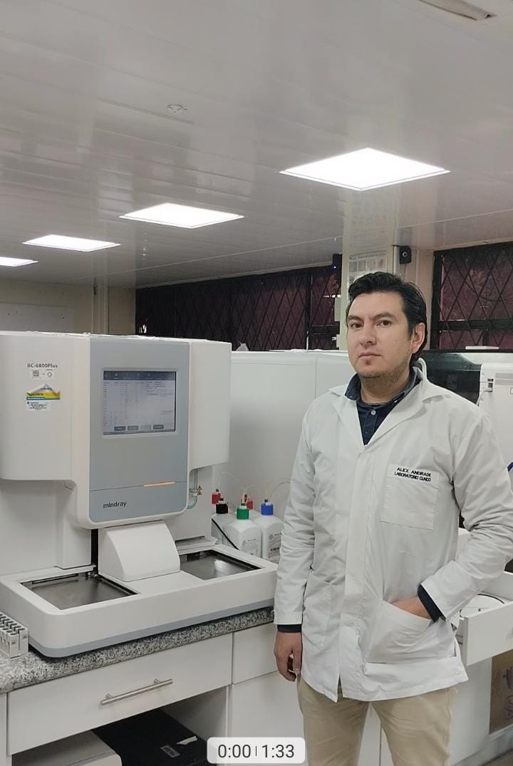 Actividad de responsabilidad social de Prodiagnostics